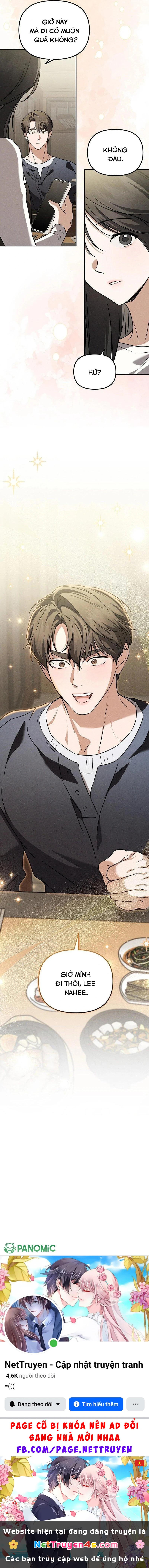 Thời Khắc Định Đoạt Tình Duyên Chapter  33 - 13