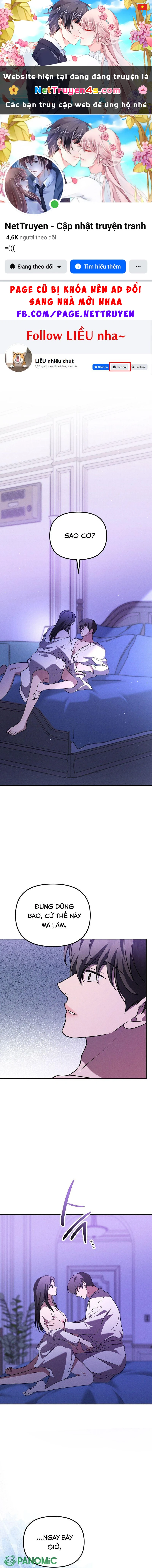 Thời Khắc Định Đoạt Tình Duyên Chapter  35 - 1