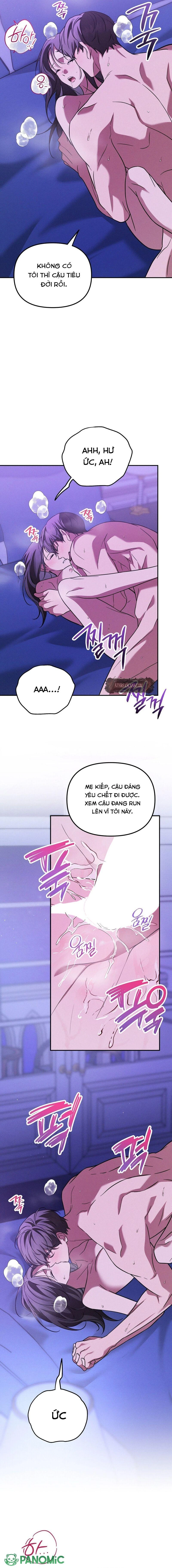 Thời Khắc Định Đoạt Tình Duyên Chapter  35 - 11