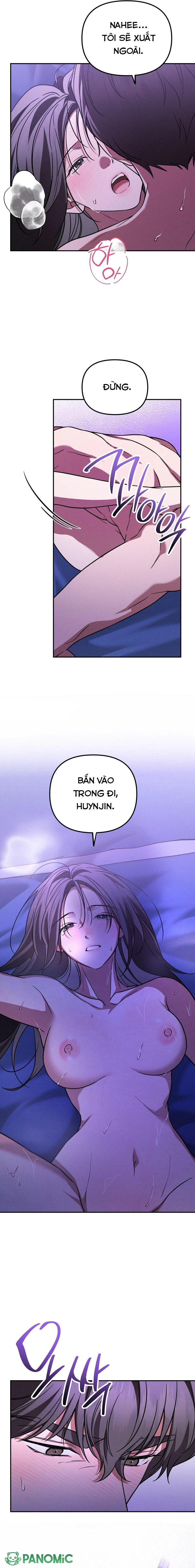 Thời Khắc Định Đoạt Tình Duyên Chapter  35 - 12