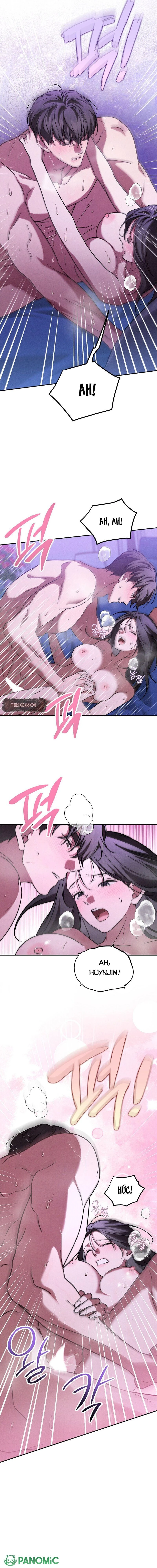 Thời Khắc Định Đoạt Tình Duyên Chapter  35 - 13