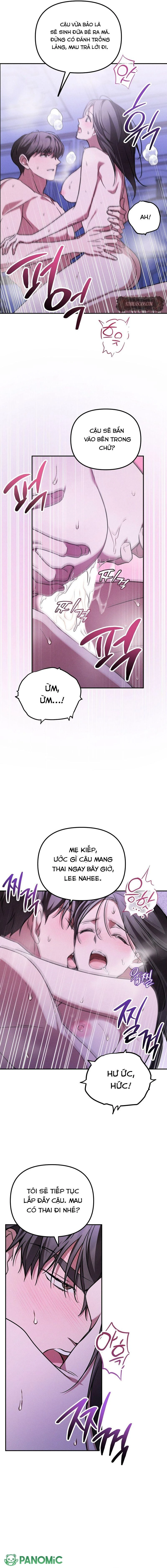 Thời Khắc Định Đoạt Tình Duyên Chapter  35 - 15