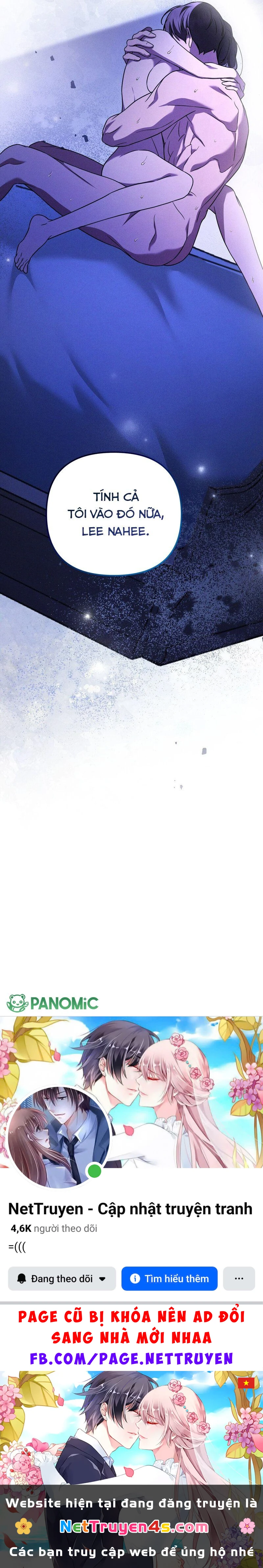 Thời Khắc Định Đoạt Tình Duyên Chapter  35 - 17