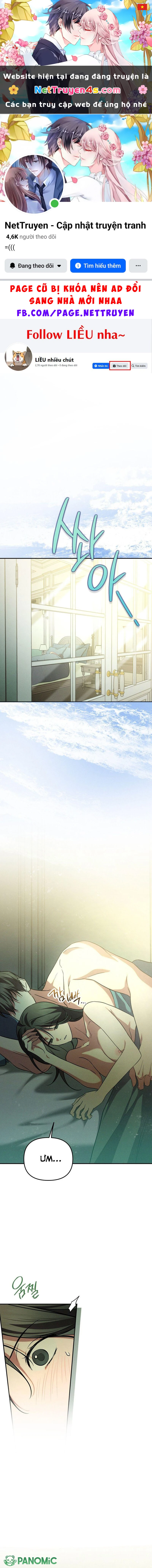 Thời Khắc Định Đoạt Tình Duyên Chapter  36 - 1