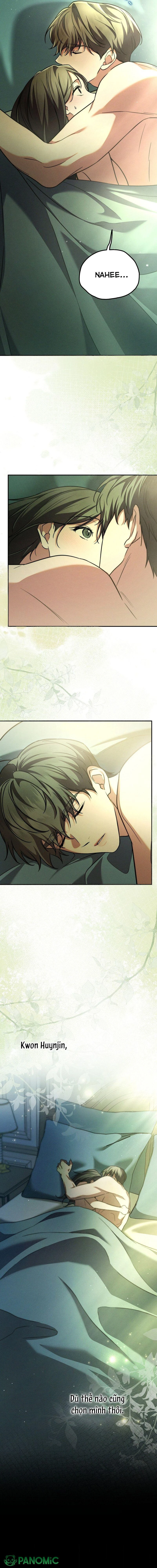 Thời Khắc Định Đoạt Tình Duyên Chapter  36 - 3