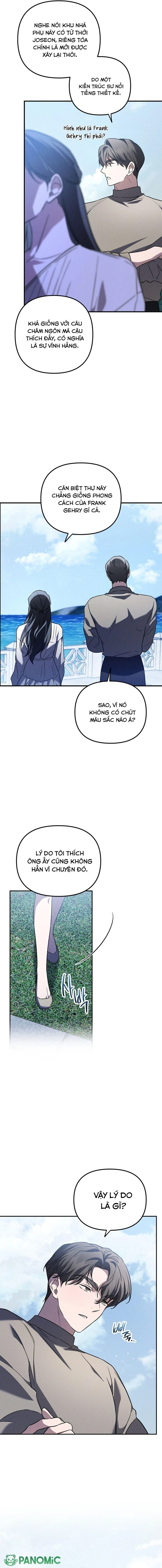 Thời Khắc Định Đoạt Tình Duyên Chapter  36 - 14