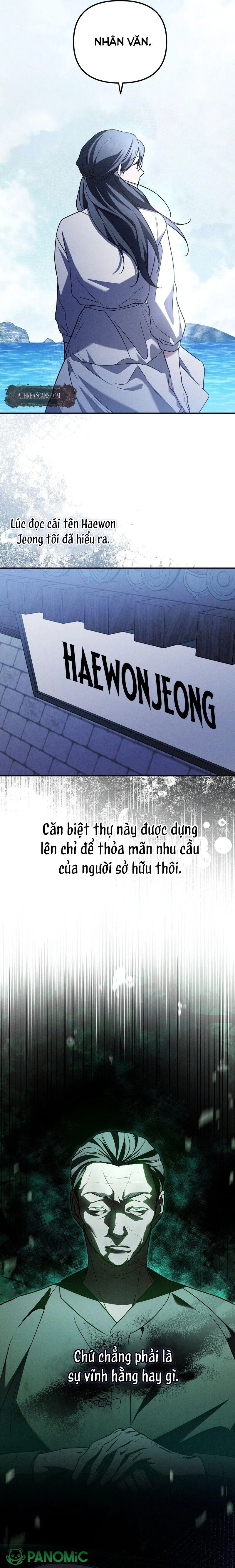 Thời Khắc Định Đoạt Tình Duyên Chapter  36 - 15