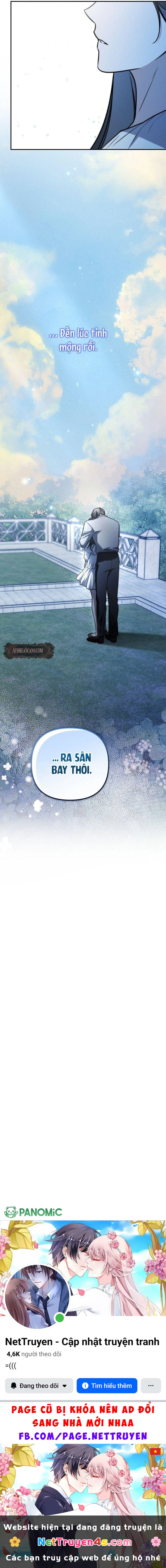 Thời Khắc Định Đoạt Tình Duyên Chapter  36 - 18