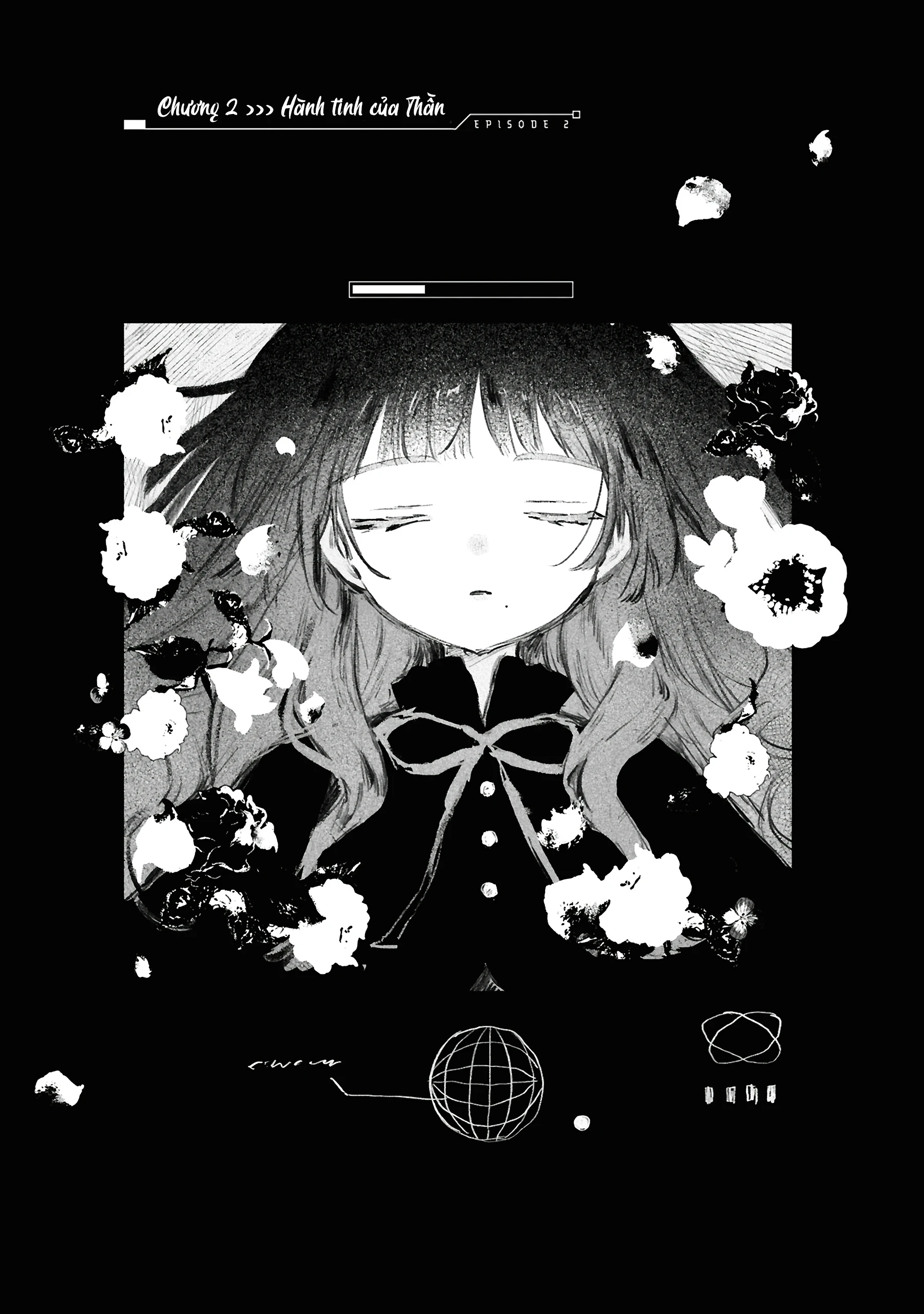 Shoujo Seikan Hyouryuuki Chapter 2 - 3