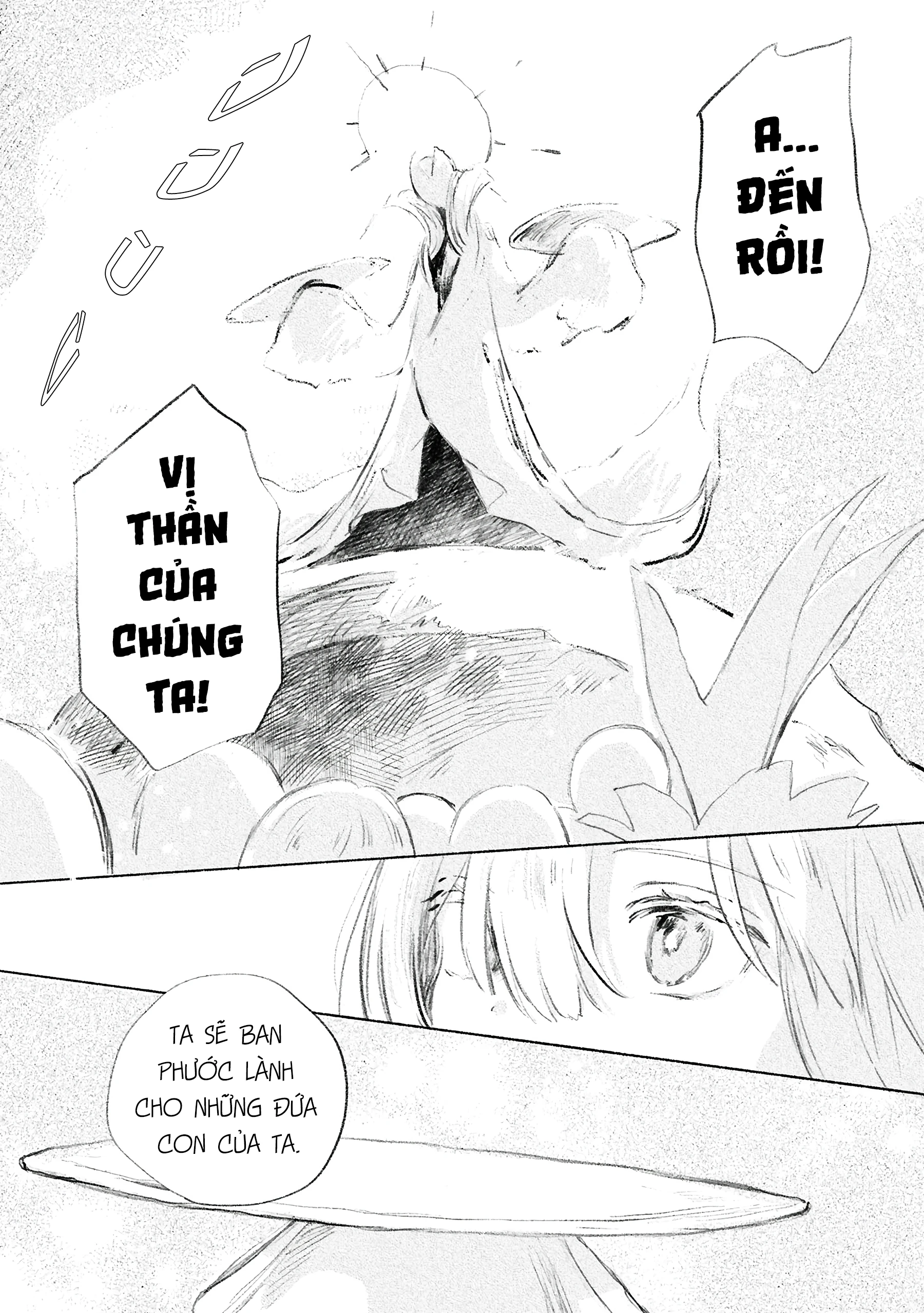 Shoujo Seikan Hyouryuuki Chapter 2 - 5
