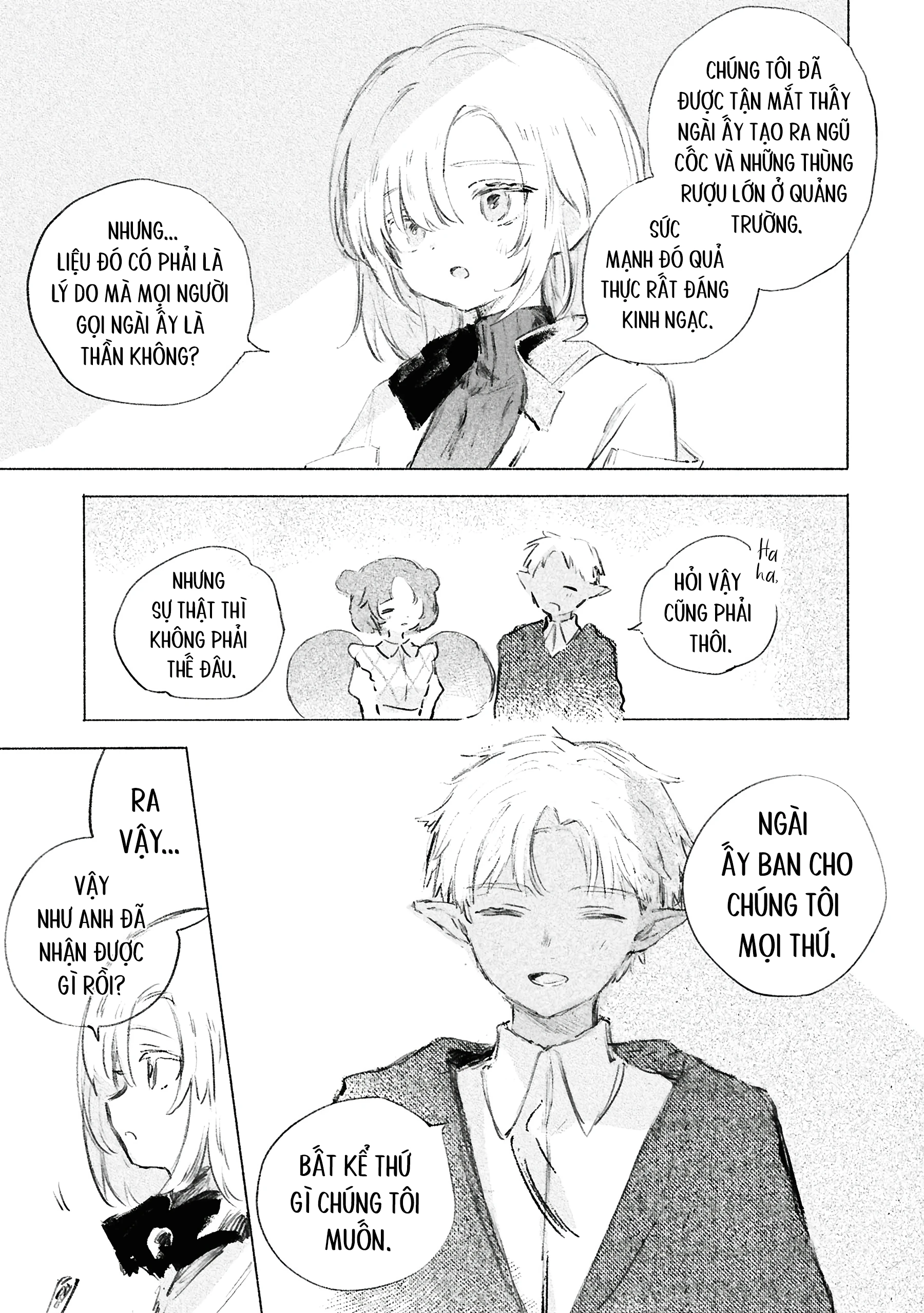 Shoujo Seikan Hyouryuuki Chapter 2 - 11
