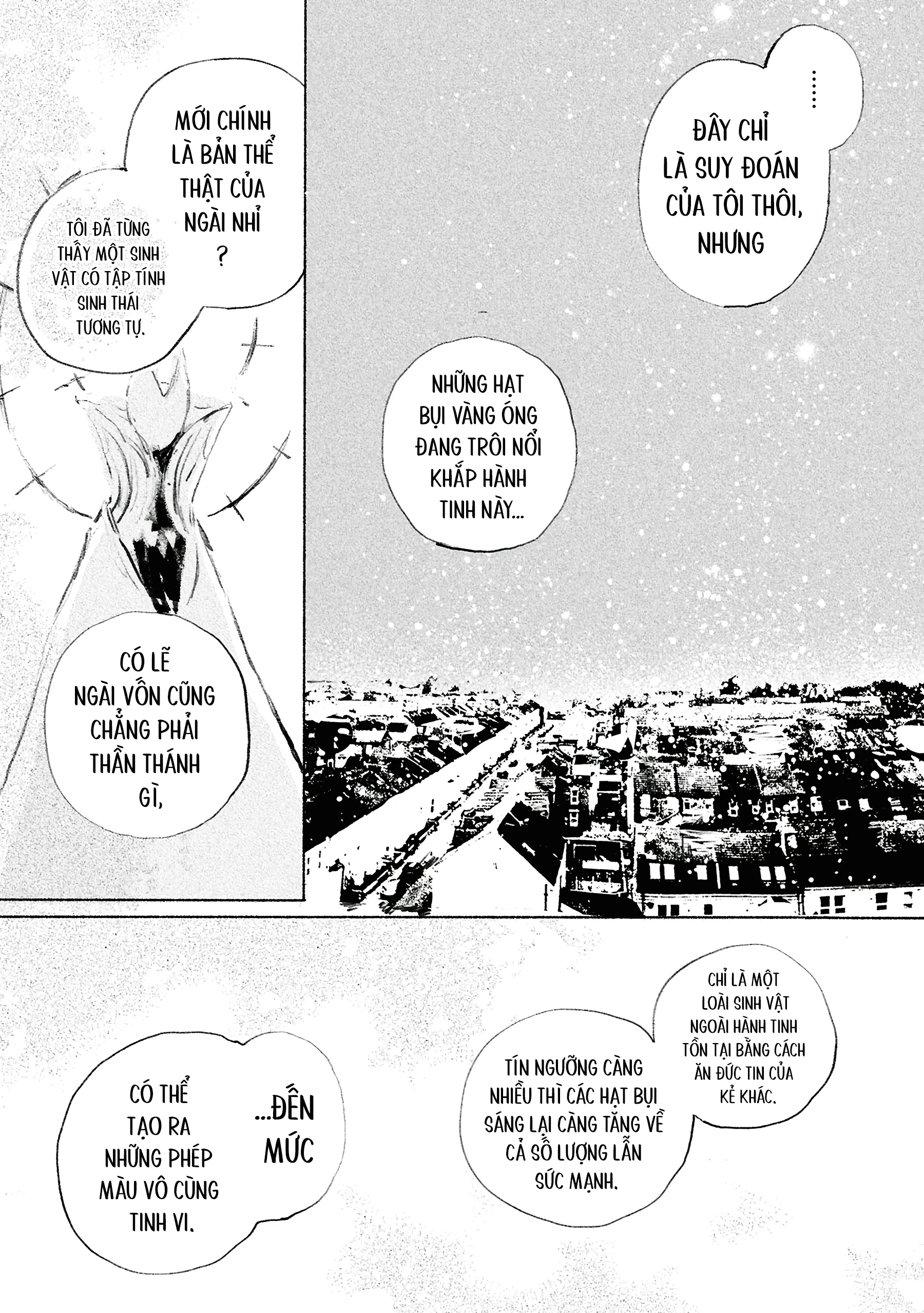 Shoujo Seikan Hyouryuuki Chapter 2 - 29