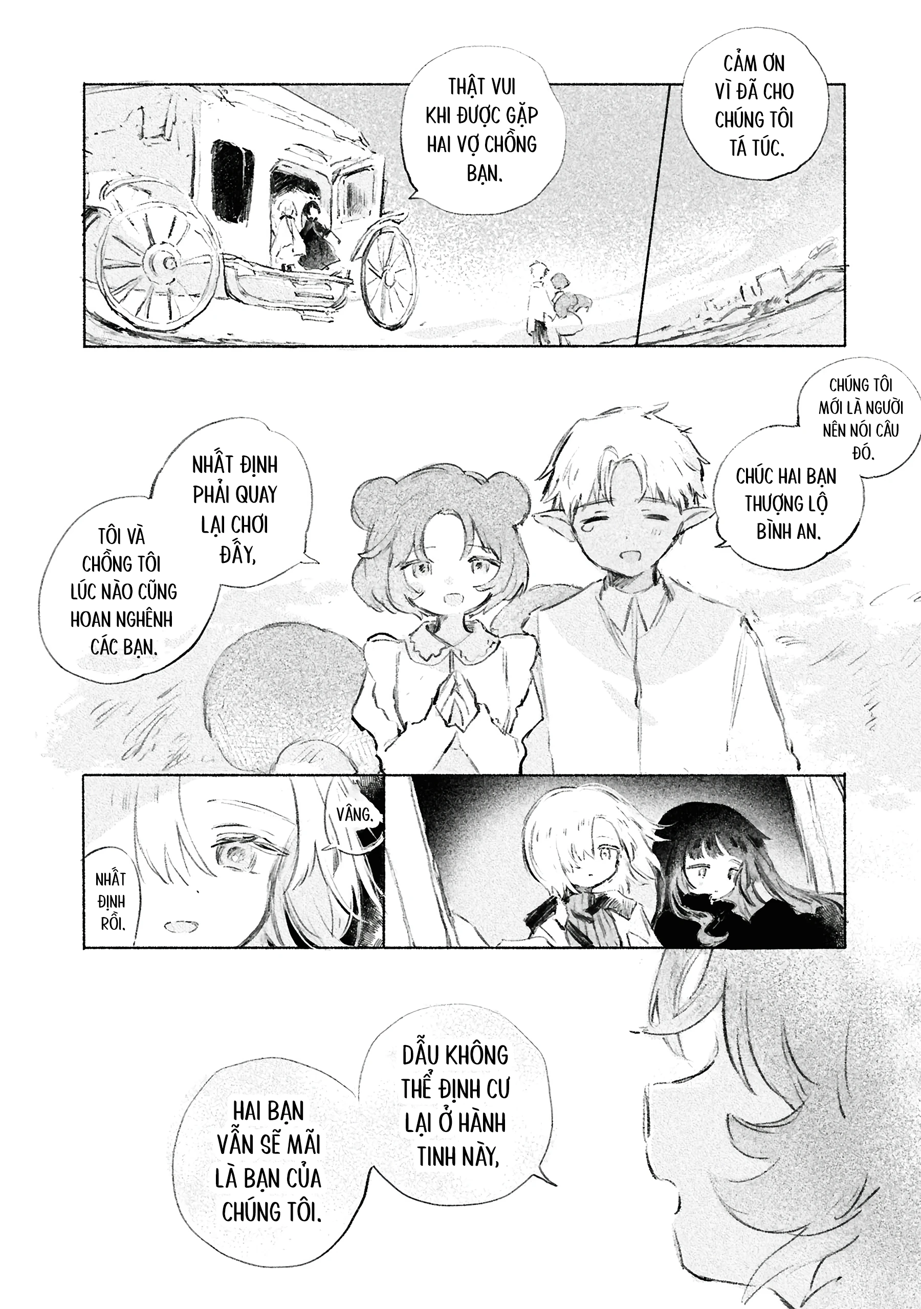 Shoujo Seikan Hyouryuuki Chapter 2 - 40