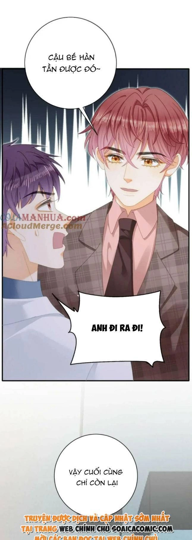 Trở Thành Boss Siêu Giàu Sau Thất Nghiệp Chapter 86 - 3