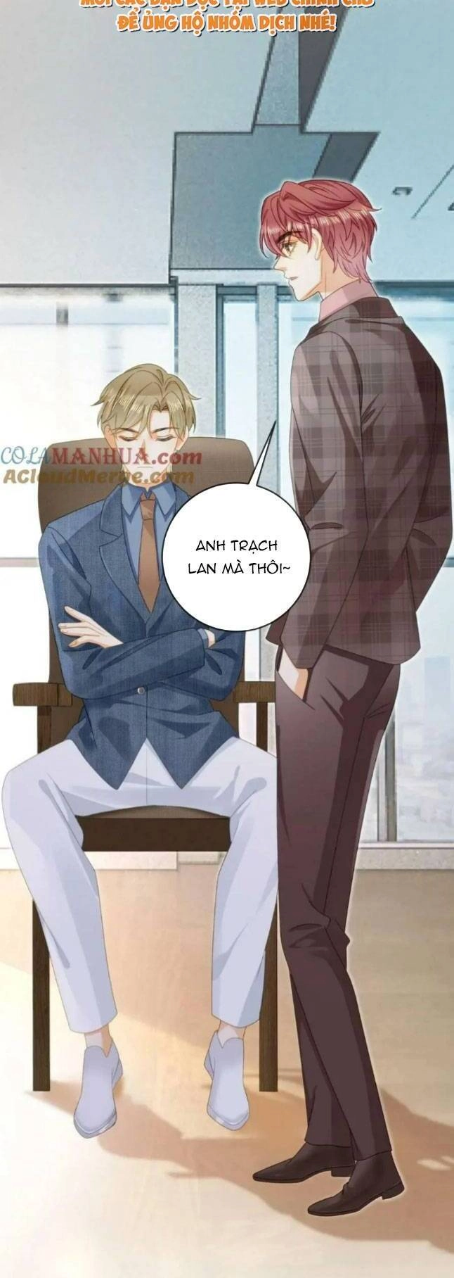 Trở Thành Boss Siêu Giàu Sau Thất Nghiệp Chapter 86 - 4