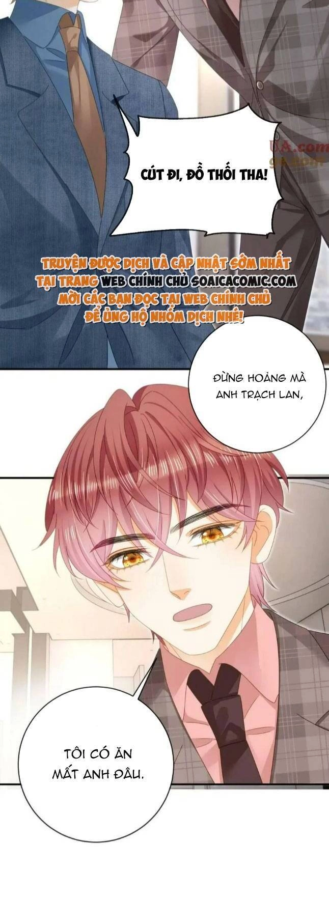 Trở Thành Boss Siêu Giàu Sau Thất Nghiệp Chapter 86 - 8