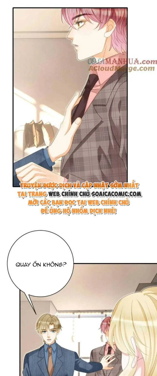 Trở Thành Boss Siêu Giàu Sau Thất Nghiệp Chapter 86 - 9