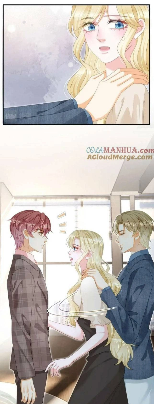 Trở Thành Boss Siêu Giàu Sau Thất Nghiệp Chapter 86 - 11