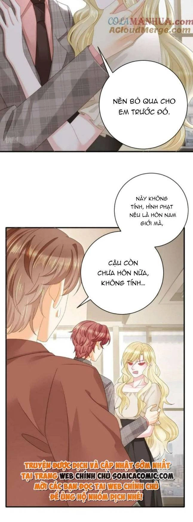 Trở Thành Boss Siêu Giàu Sau Thất Nghiệp Chapter 86 - 16