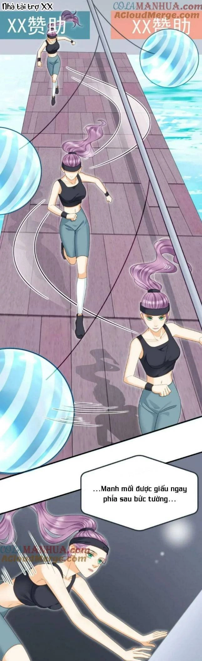 Trở Thành Boss Siêu Giàu Sau Thất Nghiệp Chapter 86 - 19