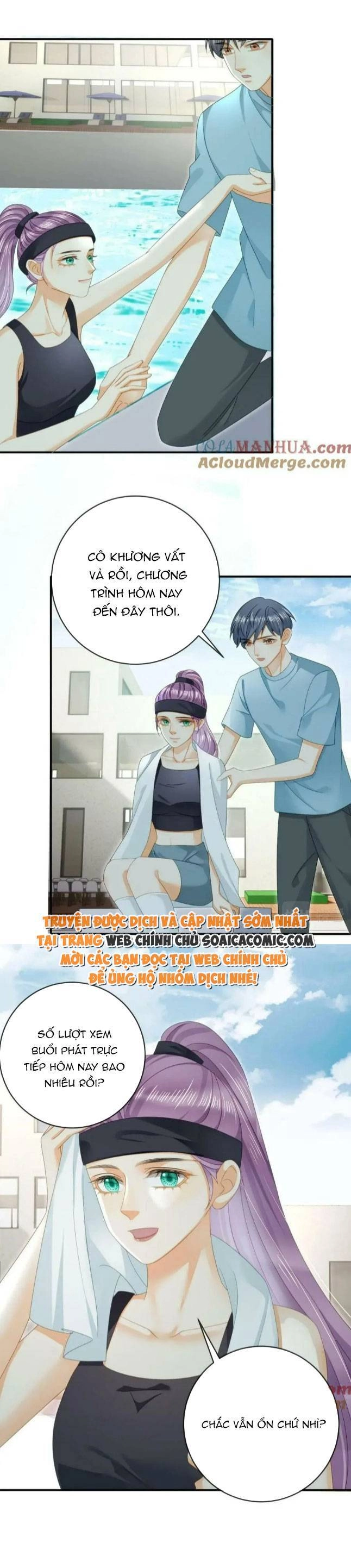 Trở Thành Boss Siêu Giàu Sau Thất Nghiệp Chapter 86 - 21