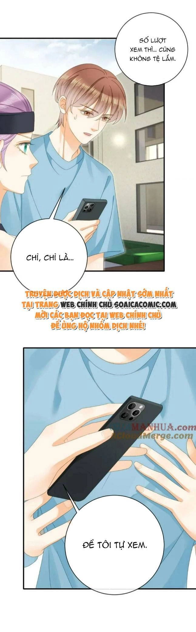 Trở Thành Boss Siêu Giàu Sau Thất Nghiệp Chapter 86 - 22