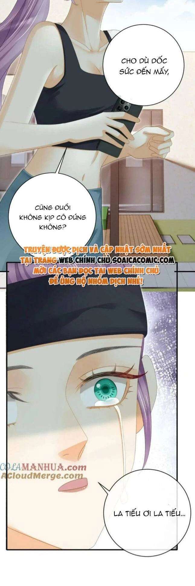 Trở Thành Boss Siêu Giàu Sau Thất Nghiệp Chapter 86 - 25