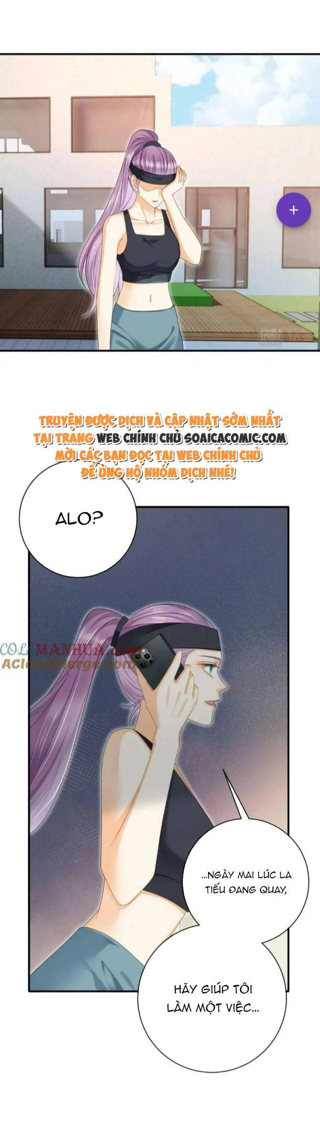 Trở Thành Boss Siêu Giàu Sau Thất Nghiệp Chapter 86 - 26