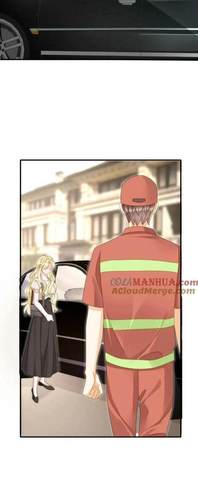 Trở Thành Boss Siêu Giàu Sau Thất Nghiệp Chapter 86 - 28