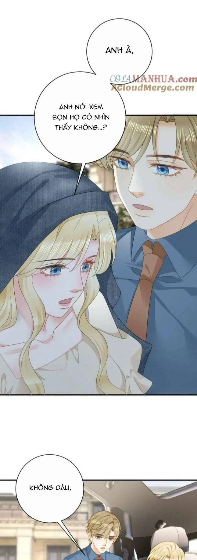 Trở Thành Boss Siêu Giàu Sau Thất Nghiệp Chapter 87 - 13