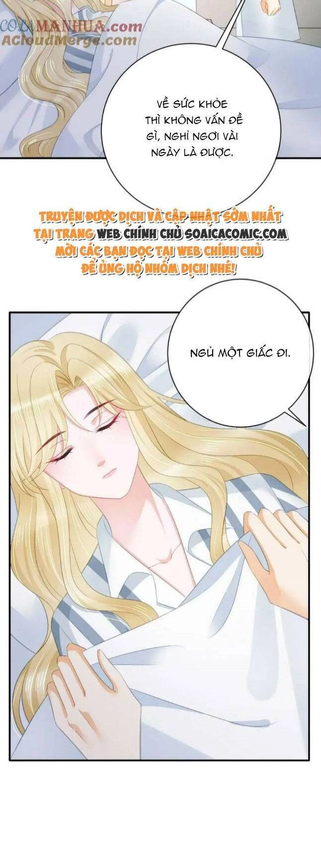 Trở Thành Boss Siêu Giàu Sau Thất Nghiệp Chapter 87 - 21