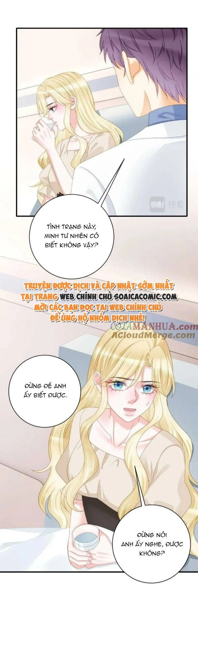 Trở Thành Boss Siêu Giàu Sau Thất Nghiệp Chapter 88 - 3