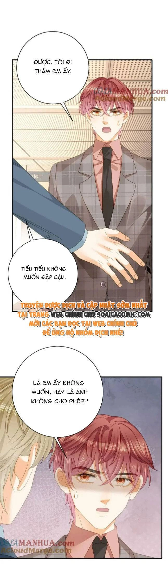 Trở Thành Boss Siêu Giàu Sau Thất Nghiệp Chapter 88 - 11