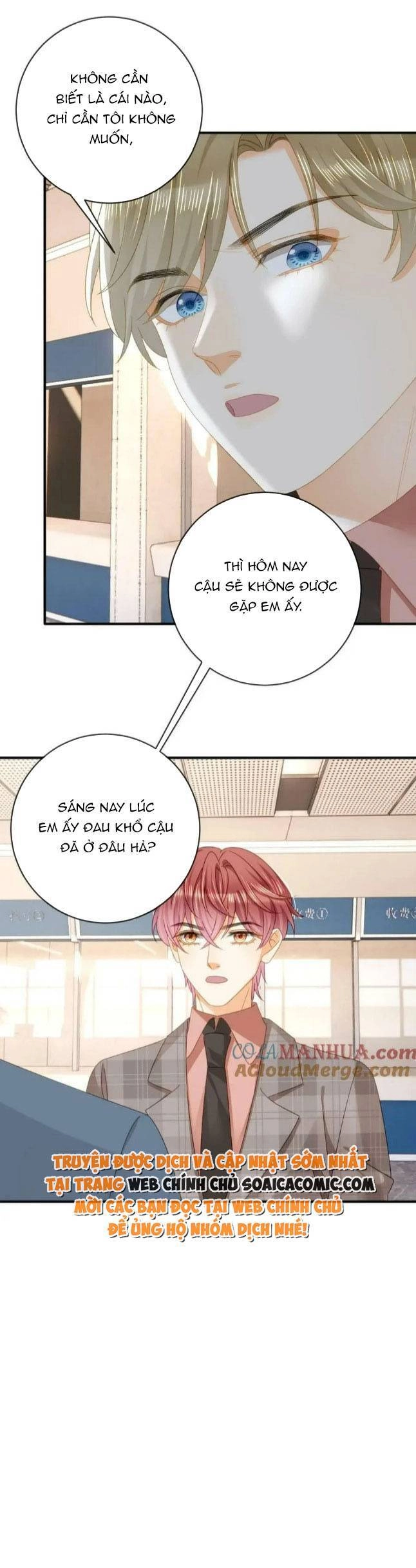 Trở Thành Boss Siêu Giàu Sau Thất Nghiệp Chapter 88 - 12