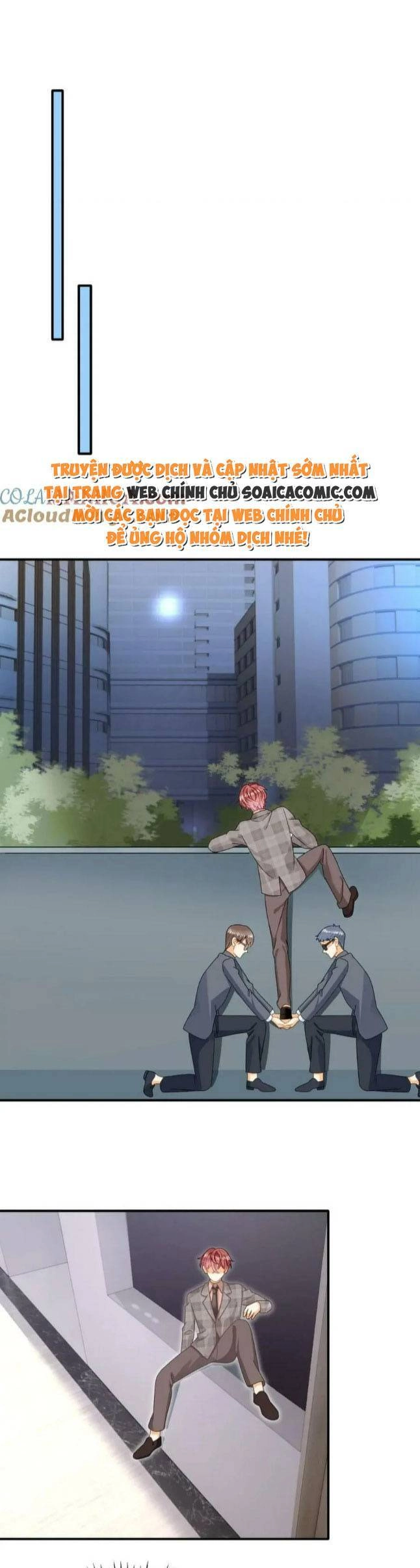 Trở Thành Boss Siêu Giàu Sau Thất Nghiệp Chapter 88 - 23