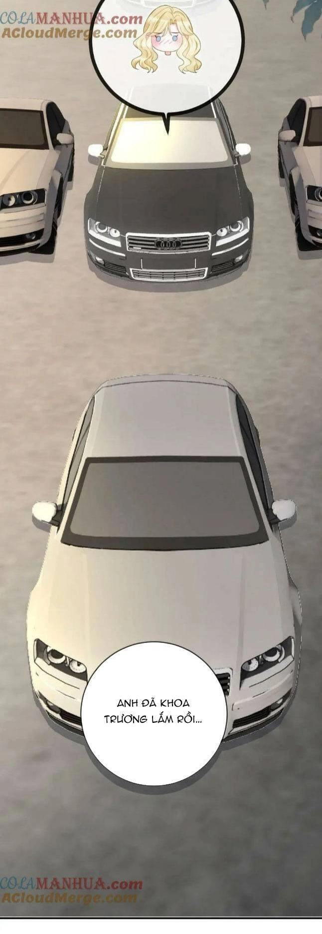 Trở Thành Boss Siêu Giàu Sau Thất Nghiệp Chapter 90 - 6