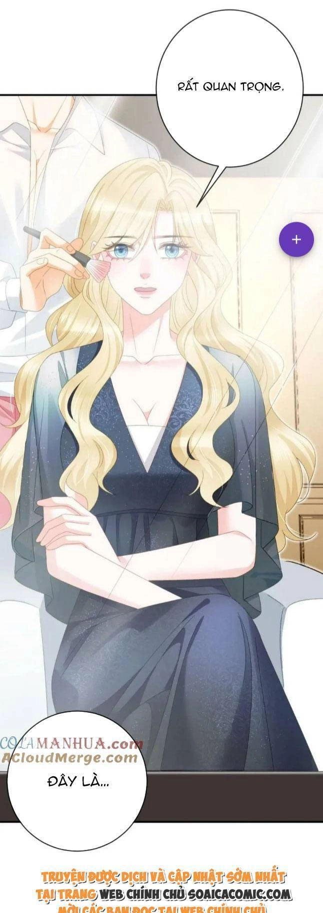 Trở Thành Boss Siêu Giàu Sau Thất Nghiệp Chapter 90 - 9