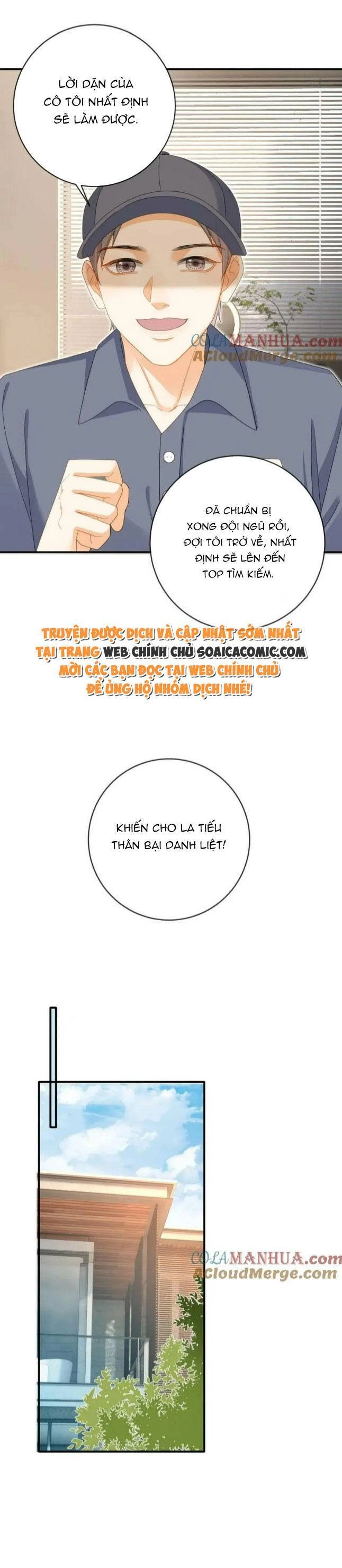 Trở Thành Boss Siêu Giàu Sau Thất Nghiệp Chapter 90 - 12