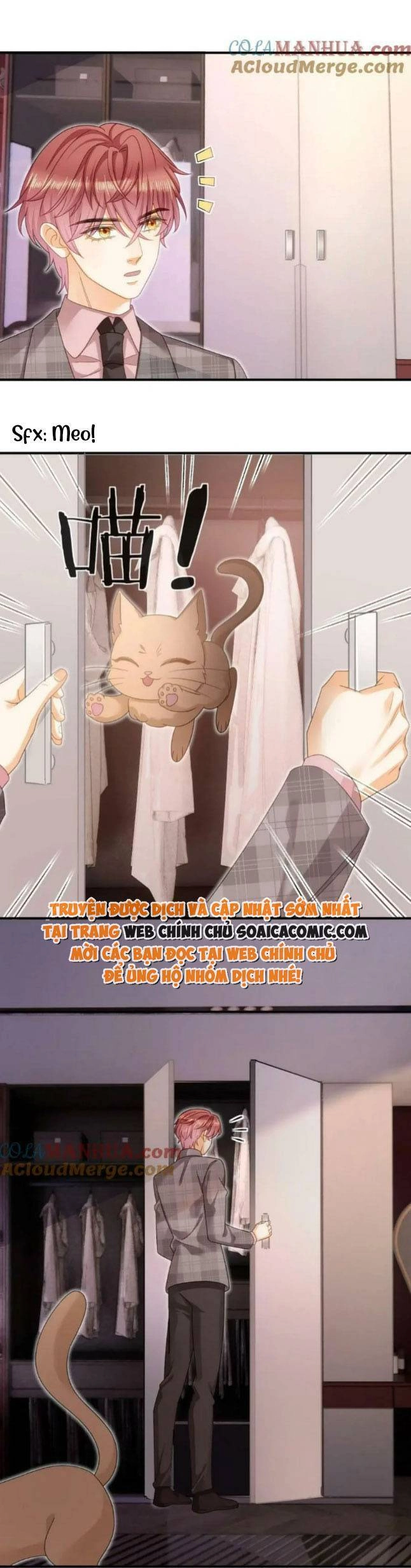 Trở Thành Boss Siêu Giàu Sau Thất Nghiệp Chapter 90 - 14