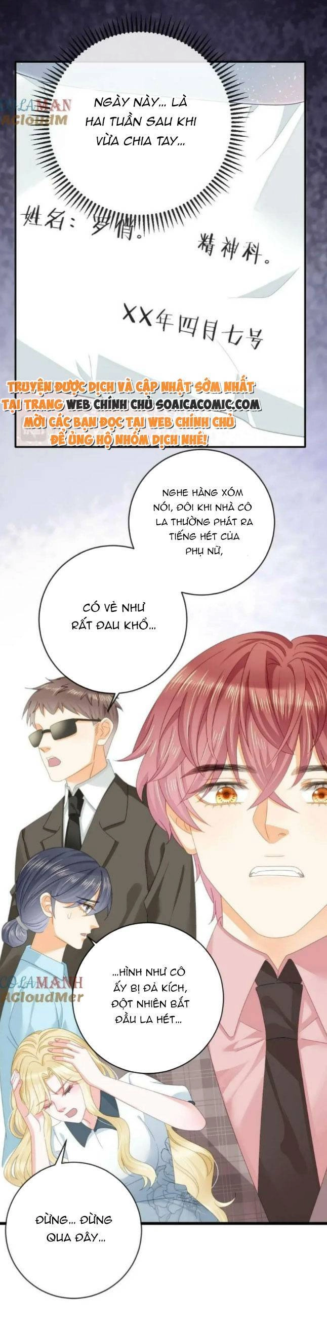 Trở Thành Boss Siêu Giàu Sau Thất Nghiệp Chapter 90 - 16