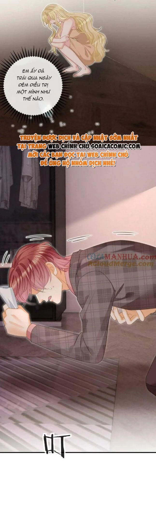 Trở Thành Boss Siêu Giàu Sau Thất Nghiệp Chapter 90 - 19