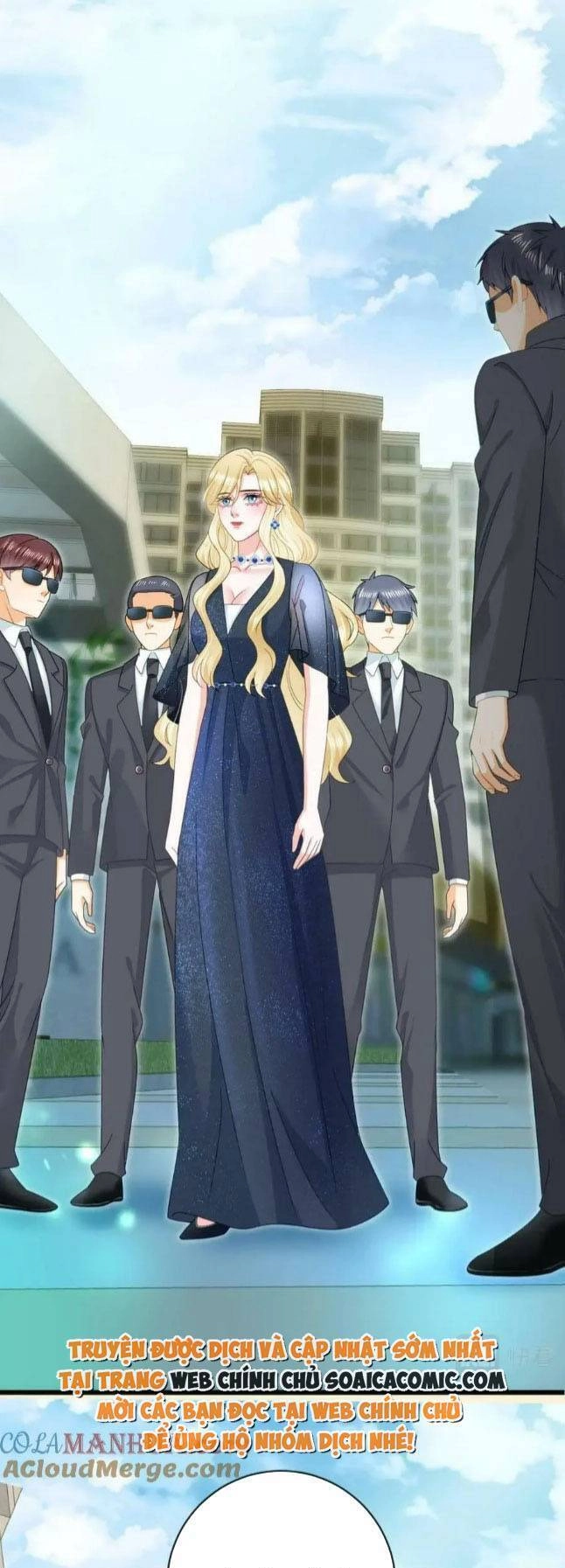 Trở Thành Boss Siêu Giàu Sau Thất Nghiệp Chapter 90 - 23