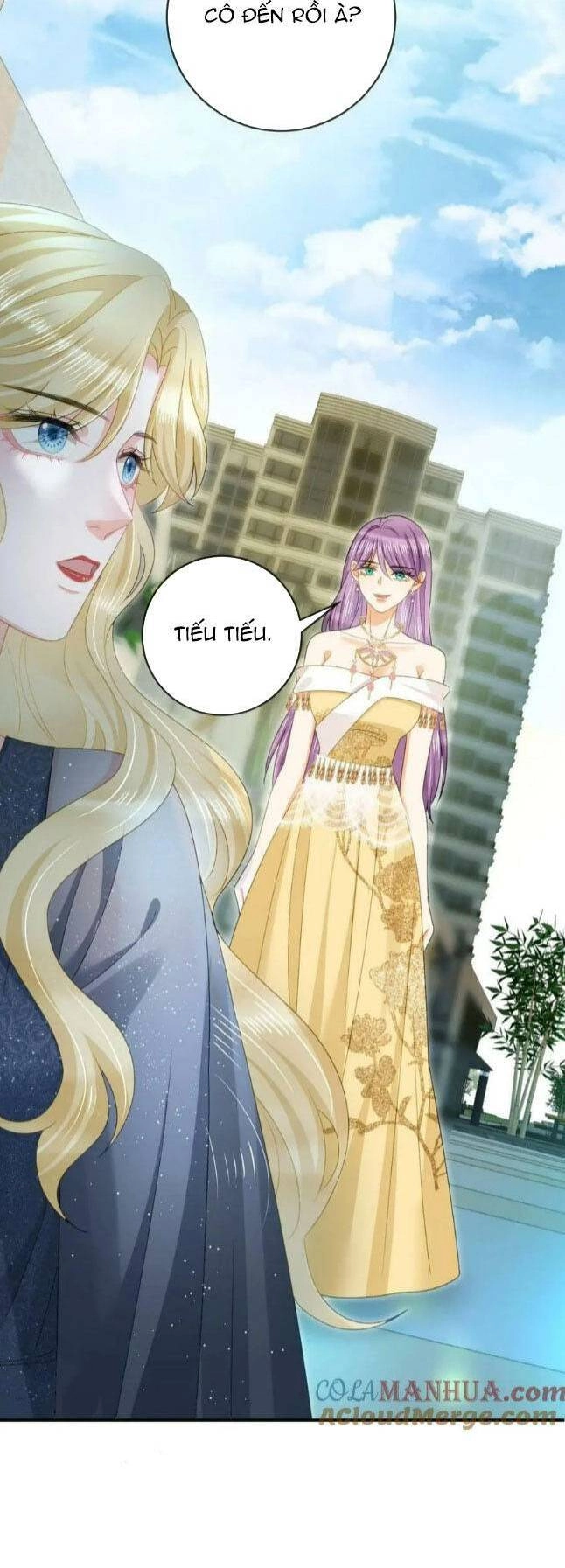 Trở Thành Boss Siêu Giàu Sau Thất Nghiệp Chapter 90 - 24