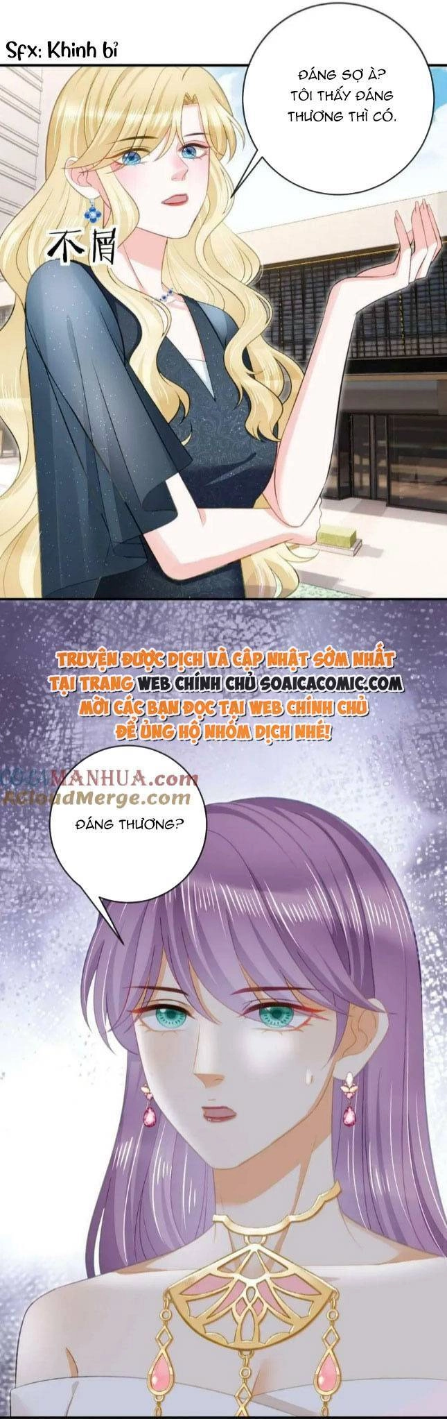 Trở Thành Boss Siêu Giàu Sau Thất Nghiệp Chapter 91 - 5