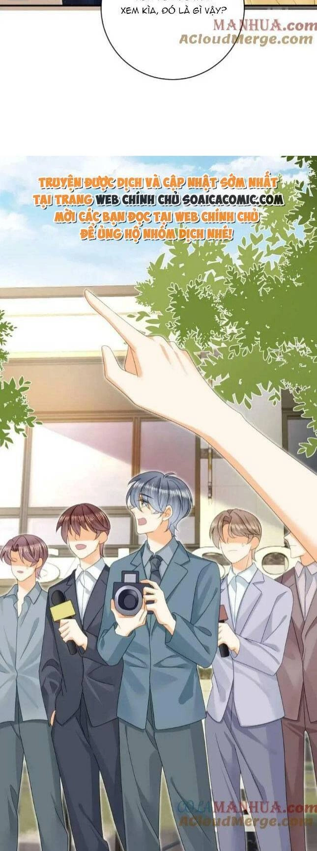 Trở Thành Boss Siêu Giàu Sau Thất Nghiệp Chapter 91 - 8