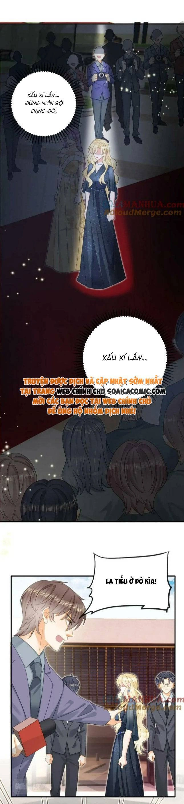 Trở Thành Boss Siêu Giàu Sau Thất Nghiệp Chapter 91 - 11