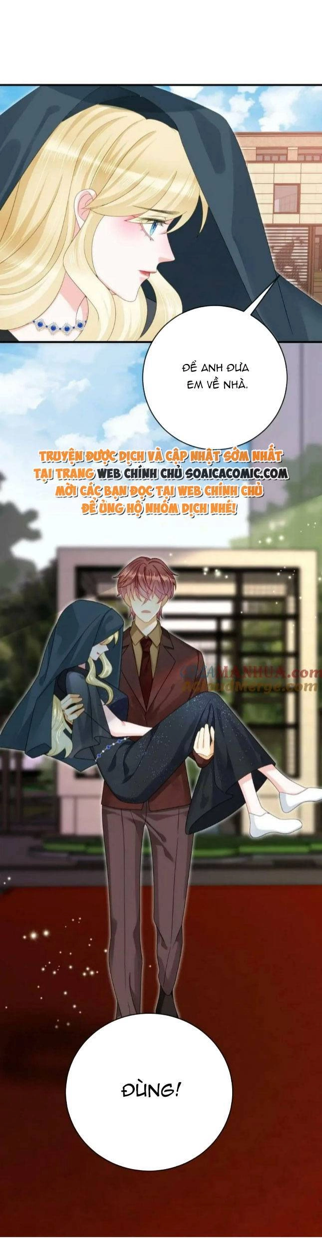 Trở Thành Boss Siêu Giàu Sau Thất Nghiệp Chapter 91 - 19