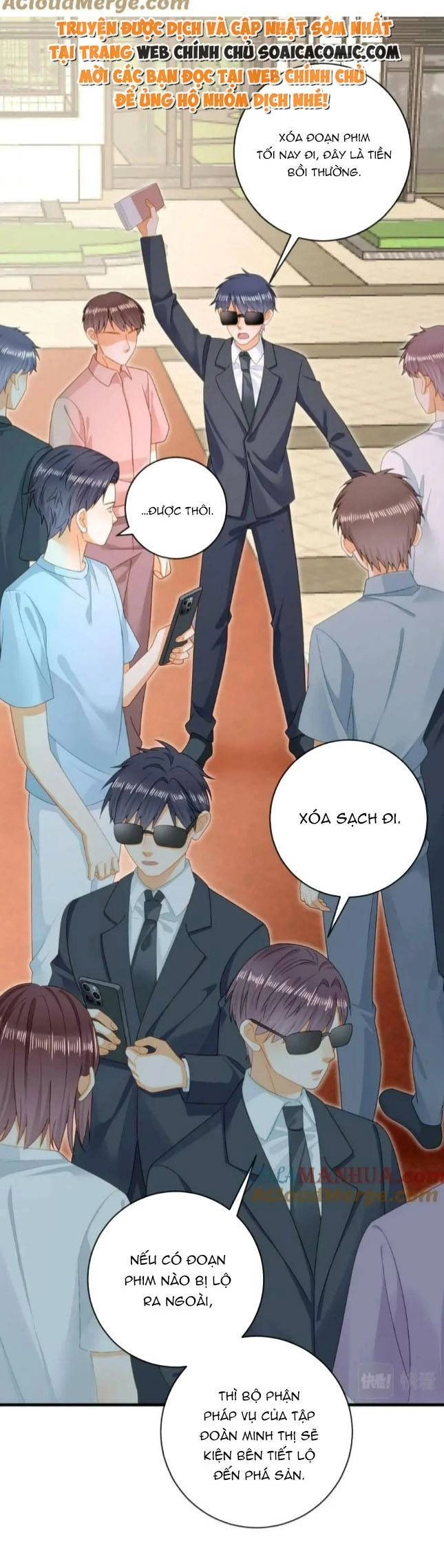 Trở Thành Boss Siêu Giàu Sau Thất Nghiệp Chapter 92 - 1