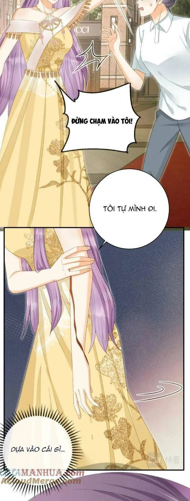 Trở Thành Boss Siêu Giàu Sau Thất Nghiệp Chapter 92 - 5