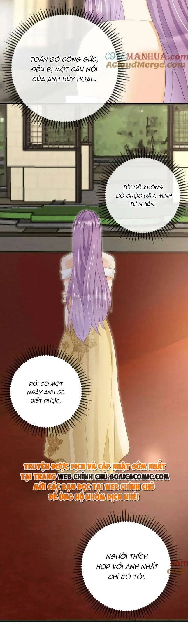 Trở Thành Boss Siêu Giàu Sau Thất Nghiệp Chapter 92 - 8